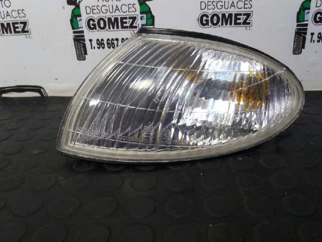 Kierunkowskaz lewy Hyundai Sonata 3