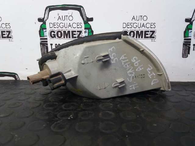 Kierunkowskaz lewy Hyundai Sonata 3