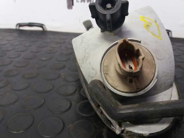 Kierunkowskaz lewy Hyundai Sonata 3