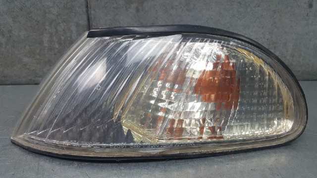 Kierunkowskaz lewy Hyundai Sonata 3