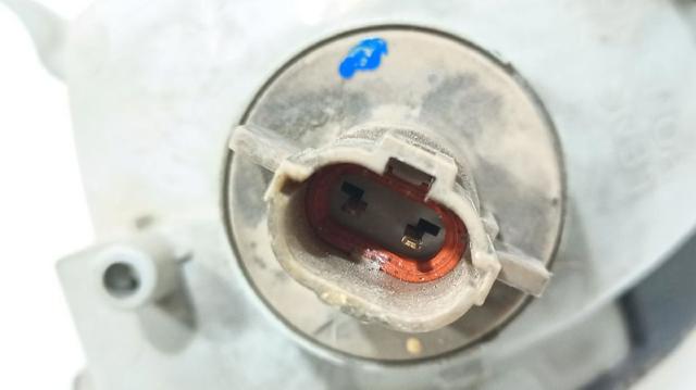 Kierunkowskaz lewy Hyundai H-1 STAREX A1