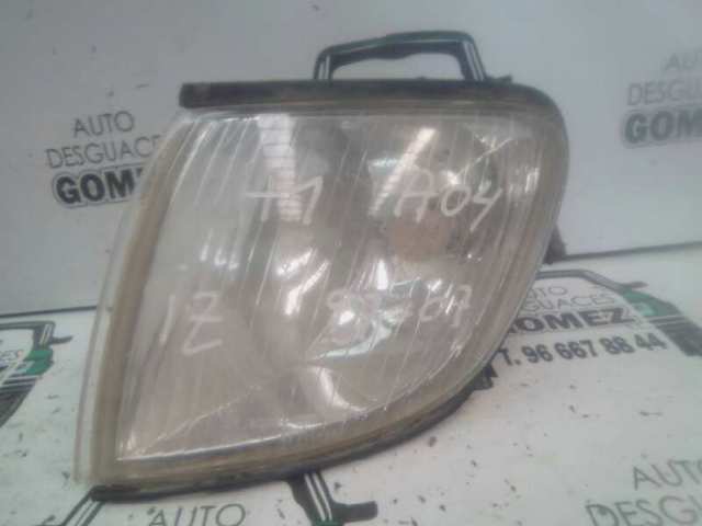 Kierunkowskaz lewy 923014A5 HYUNDAI