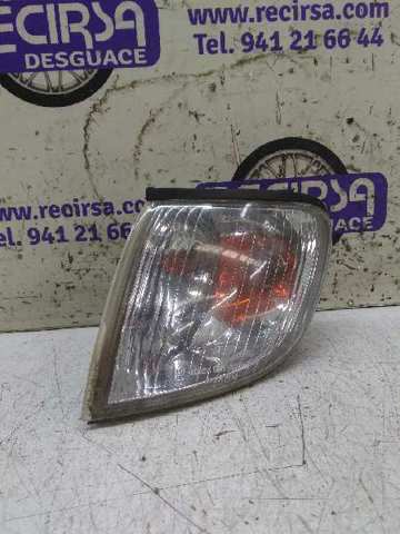 Kierunkowskaz lewy 923014A5 HYUNDAI