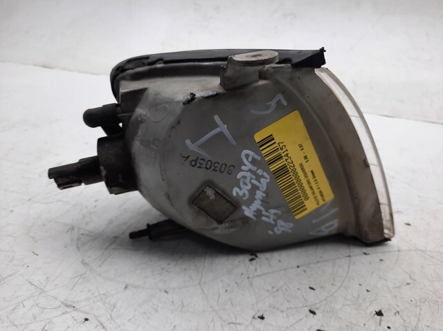 Kierunkowskaz lewy 923014A5 HYUNDAI