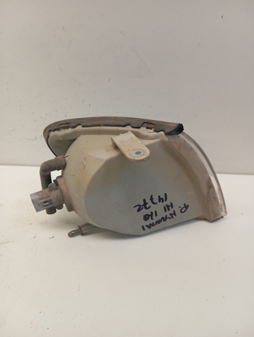 Kierunkowskaz lewy 923014A5 HYUNDAI