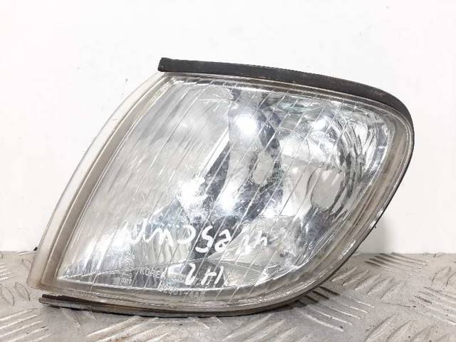 Kierunkowskaz lewy 923014A500 HYUNDAI