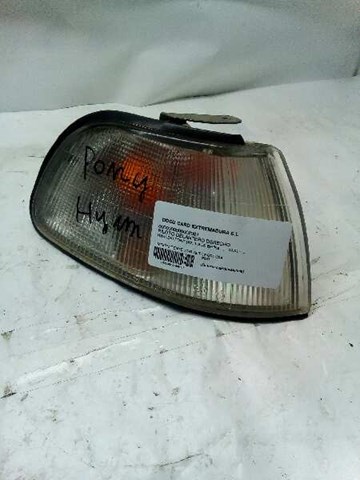 Kierunkowskaz prawy do Hyundai Pony X-2