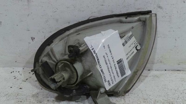 Kierunkowskaz prawy Hyundai Lantra 2