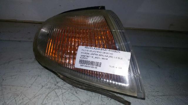 Kierunkowskaz prawy 9230229500 HYUNDAI
