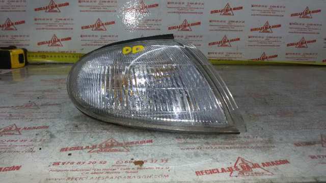 Kierunkowskaz prawy 9230229500 HYUNDAI