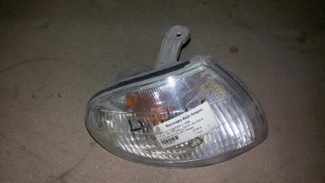 Kierunkowskaz prawy 9230229500 HYUNDAI