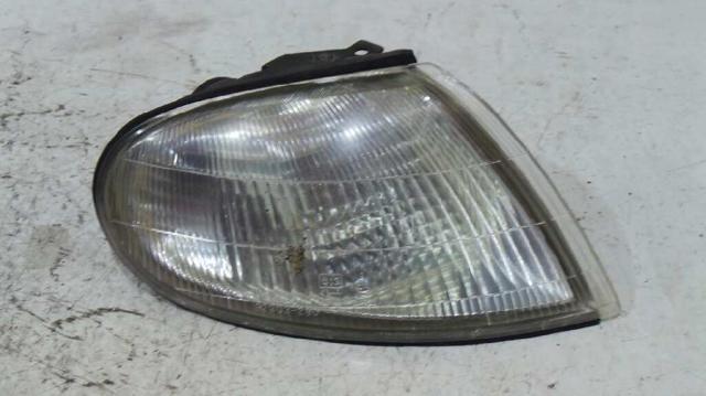 Kierunkowskaz prawy 9230229510 HYUNDAI