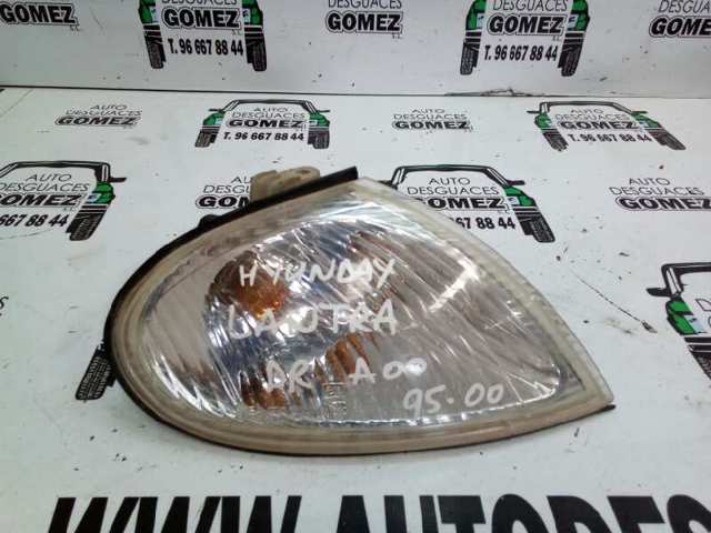 Kierunkowskaz prawy 9230229510 HYUNDAI