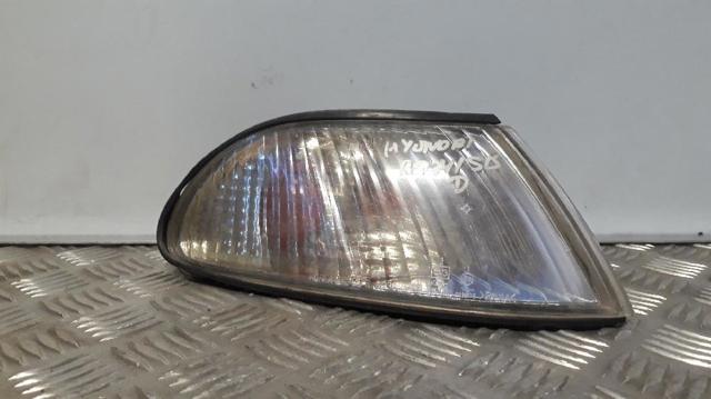 Kierunkowskaz prawy Hyundai Sonata 3