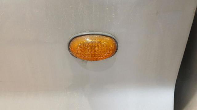 Powtarzacz kierunkowskazu na błotniku Hyundai H-1 STAREX A1