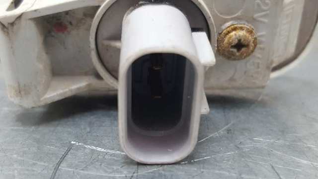 Powtarzacz kierunkowskazu na błotniku Hyundai Sonata 5 NF