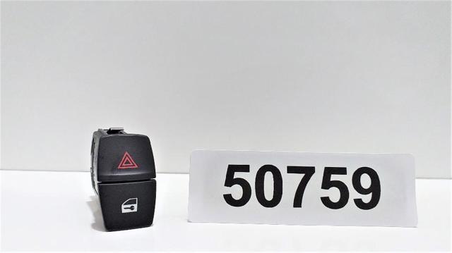 Przycisk włączania światła awaryjnego 9231786 BMW