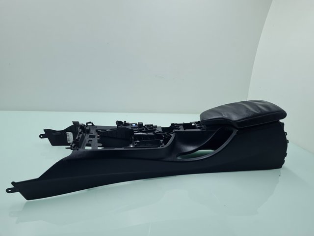 Konsola panelu sterowania centralna 9235473 BMW