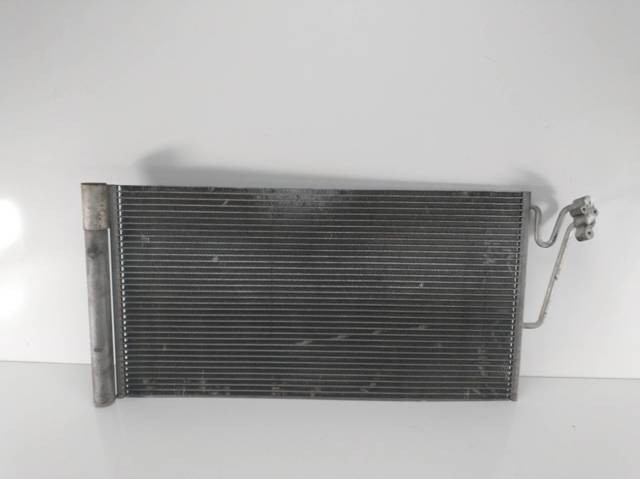 Chłodnica klimatyzacji 923992002 BMW