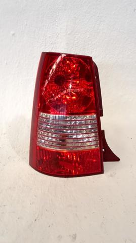Lampa zespolona tylna lewa 9240107010 HYUNDAI