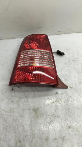 Lampa zespolona tylna lewa 9240107010 HYUNDAI