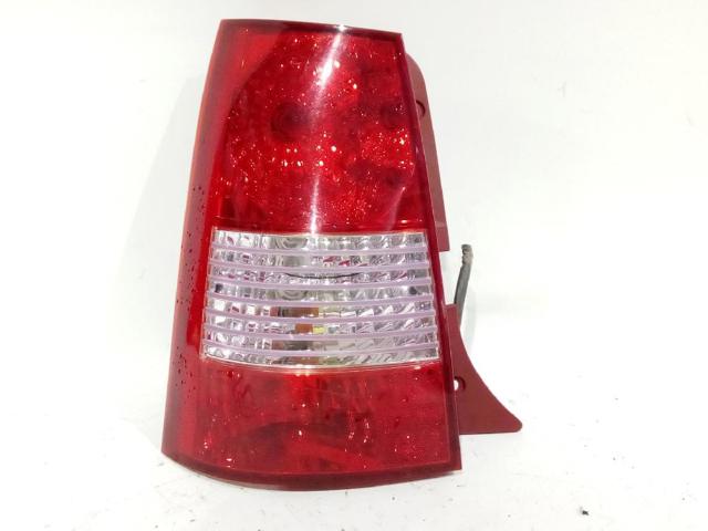 Lampa zespolona tylna lewa 9240107010 HYUNDAI
