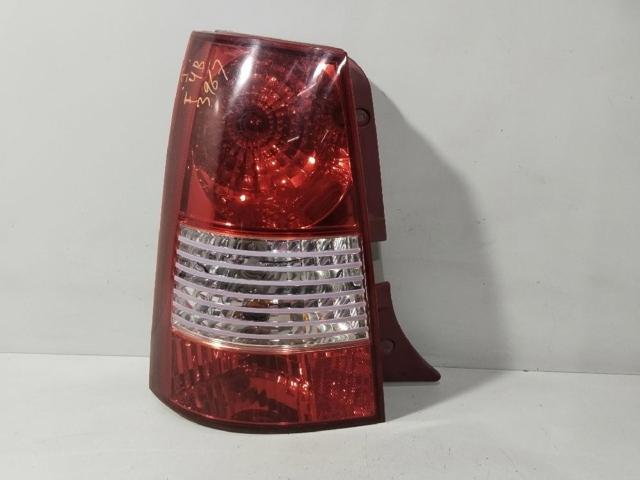 Lampa zespolona tylna lewa 9240107010 HYUNDAI