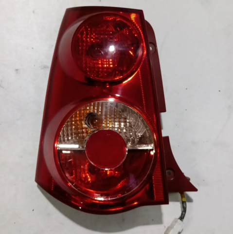  KIA Picanto  (BA)