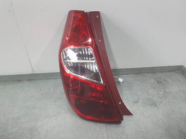 Kupić Lampa zespolona tylna lewa Hyundai I10 PA w dobrej cenie