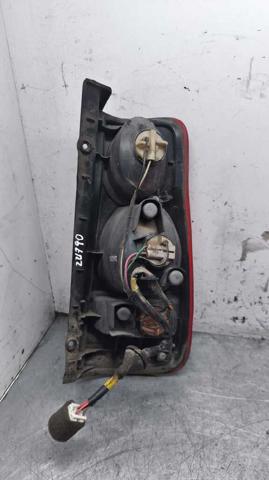 Lampa zespolona tylna lewa 92401170 HYUNDAI