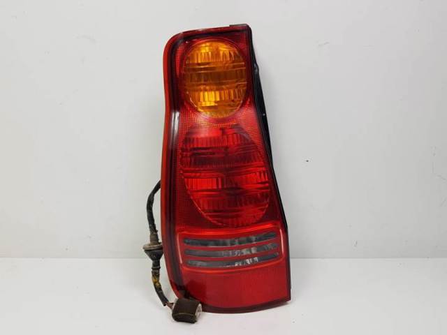 Lampa zespolona tylna lewa 92401170 HYUNDAI