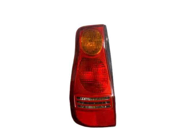 Lampa zespolona tylna lewa 92401170 HYUNDAI
