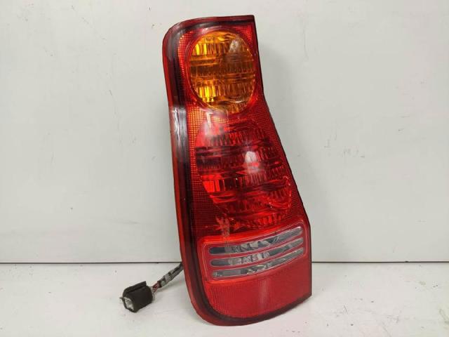 Lampa zespolona tylna lewa 92401170 HYUNDAI