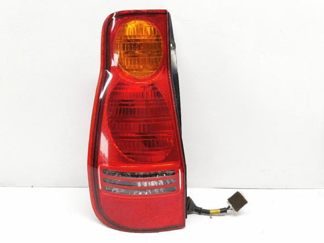 Lampa zespolona tylna lewa 9240117000 HYUNDAI