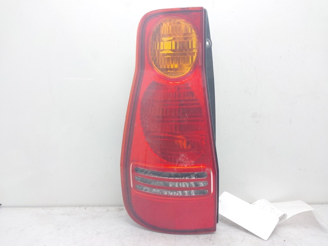 Lampa zespolona tylna lewa 9240117010 HYUNDAI
