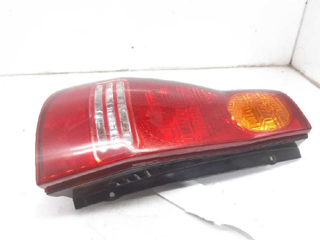 Lampa zespolona tylna lewa 9240117010 HYUNDAI