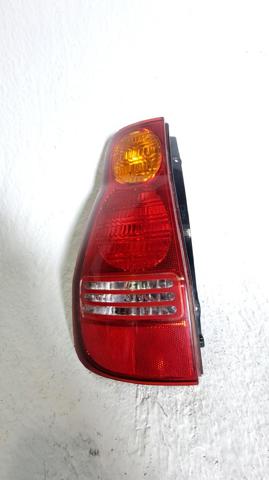 Lampa zespolona tylna lewa 9240117010 HYUNDAI