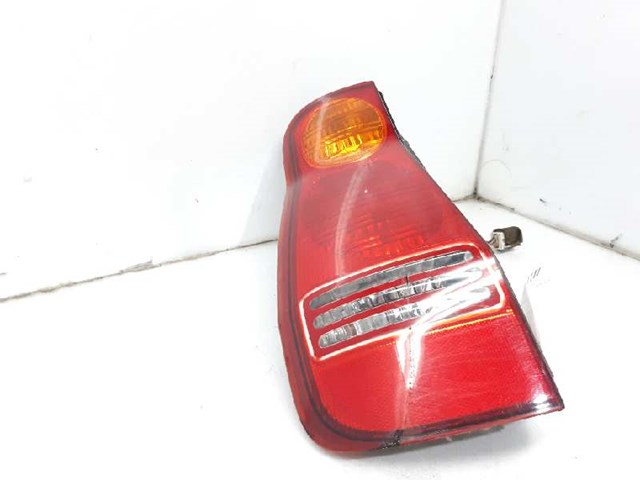 Lampa zespolona tylna lewa 9240117010 HYUNDAI