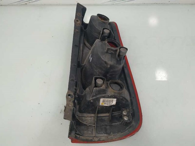 Lampa zespolona tylna lewa 9240117010 HYUNDAI