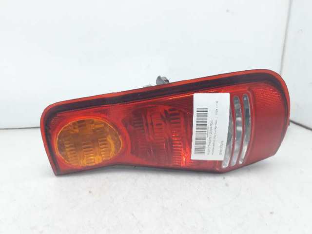 Lampa zespolona tylna lewa 9240117010 HYUNDAI