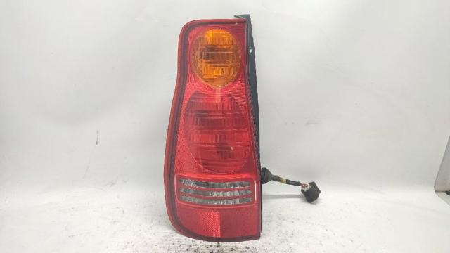 Lampa zespolona tylna lewa 9240117010 HYUNDAI