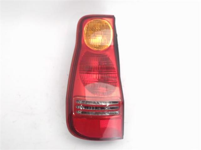 Lampa zespolona tylna lewa 9240117610 HYUNDAI