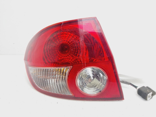 Lampa zespolona tylna lewa 924011C000 HYUNDAI