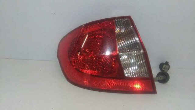 Lampa zespolona tylna lewa 924011C5XX HYUNDAI