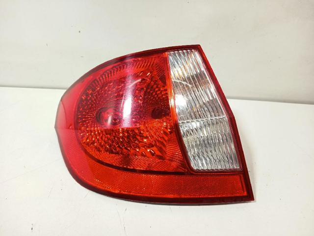 Lampa zespolona tylna lewa 924011C5XX HYUNDAI