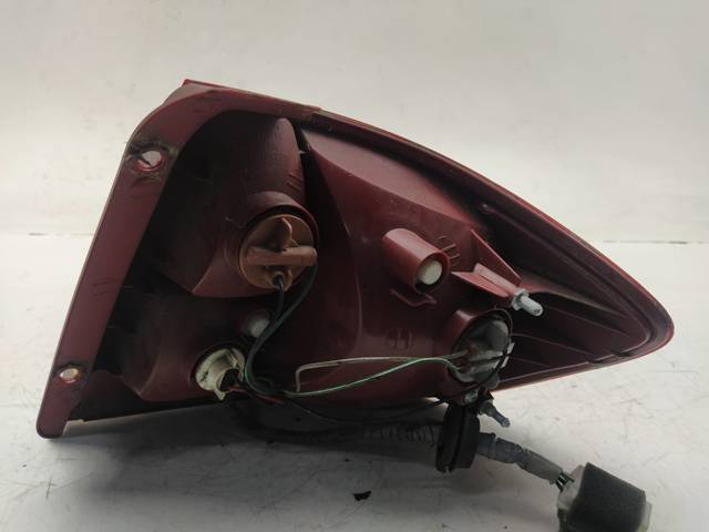 Lampa zespolona tylna lewa 924011C5XX HYUNDAI