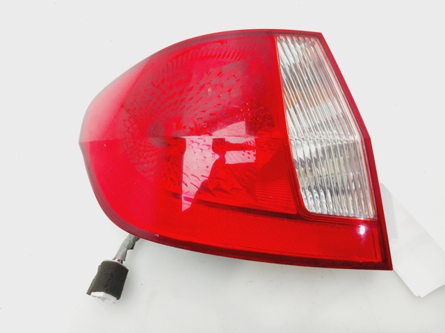 Lampa zespolona tylna lewa 924011C5XX HYUNDAI