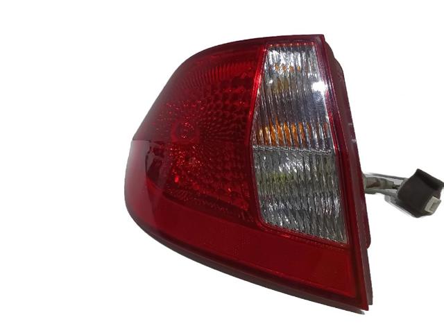 Lampa zespolona tylna lewa 924011C5XX HYUNDAI
