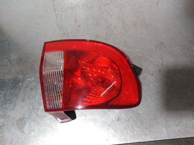 Lampa zespolona tylna lewa 924011C5XX HYUNDAI
