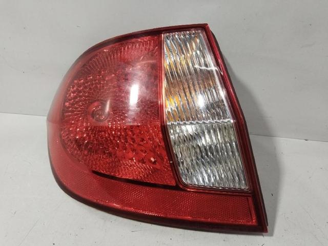 Lampa zespolona tylna lewa 924011C5XX HYUNDAI